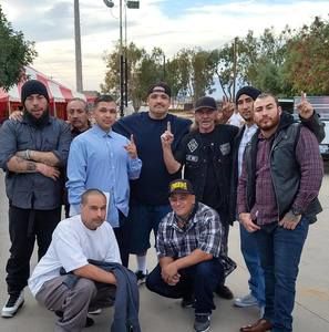 Meet your Posher, Gregory